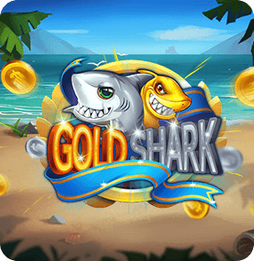 Gold-Shark