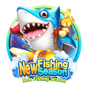 New Fishing Seasons