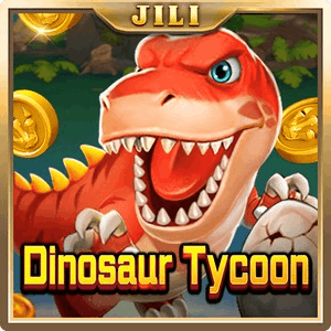 Dinosaur Tycon