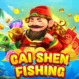 cai-shen fishing
