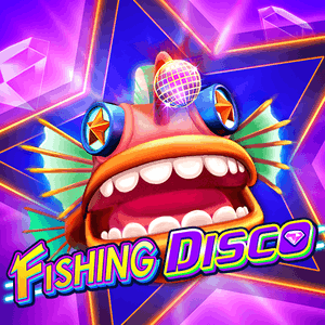 Fishing-Disco