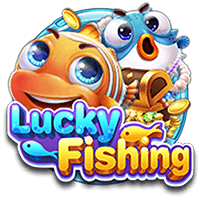 Lucky Fishing