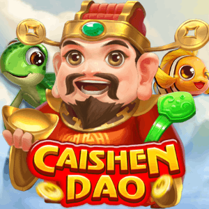Caishen DAO