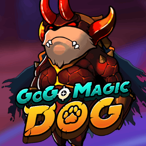 gogomagicdog