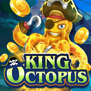 Kingoctopus