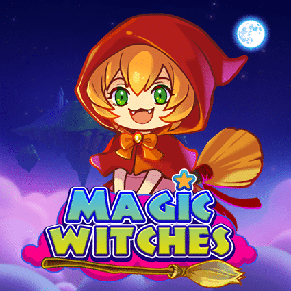 magicwitches