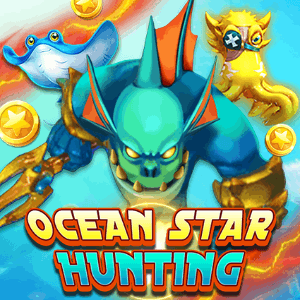 oceanstarhunting