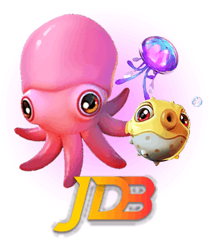 JDB banner