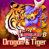 Dragon & Tiger B