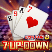 7 up-down