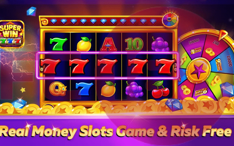 What Is the Best Slot Game to Win Real Money?