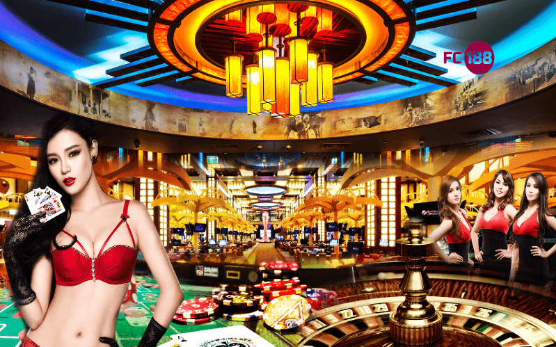 Do online casinos in the Philippines accept players from other countries?