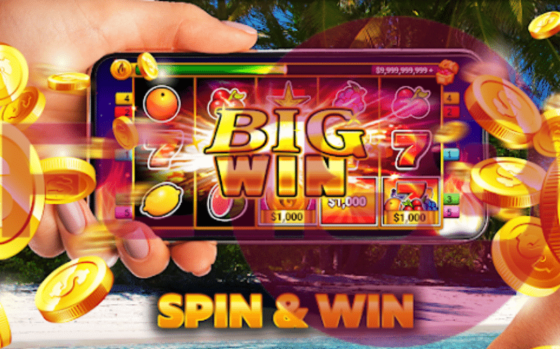 How Much Can I Win Playing Slot Games?