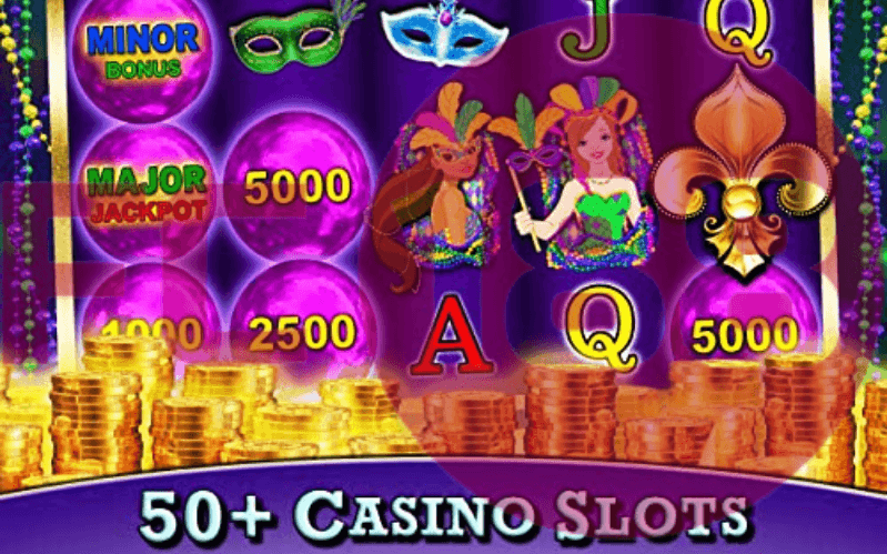 What Is the Best Slot Game to Play?