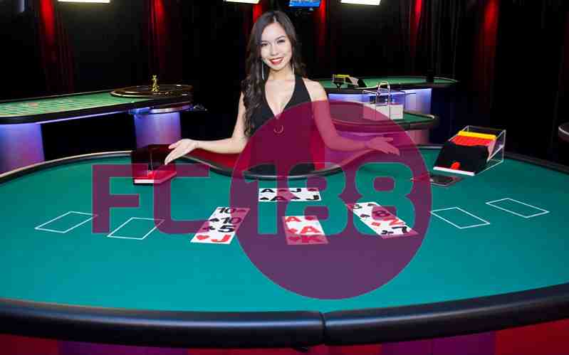 What is live casino Philippines?