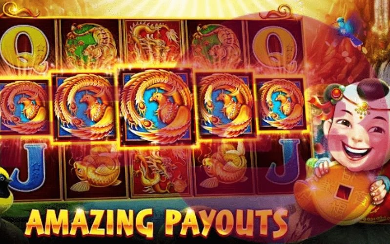 What Slot Games Online Pay Real Money?