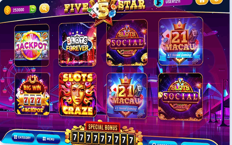 Can I Win Real Money with Online Slots?
