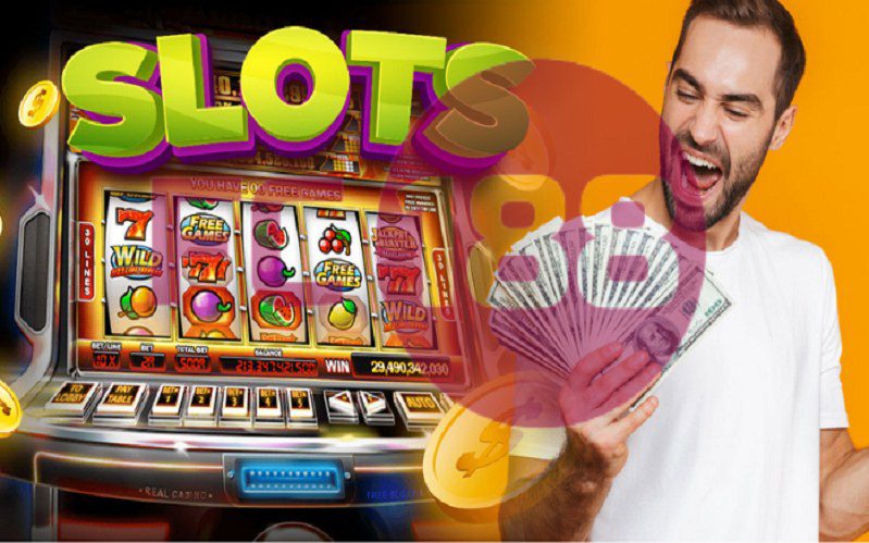 Are Free Slot Games Similar to Real Money Machines?