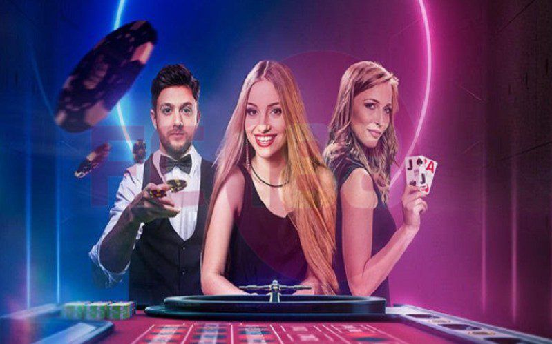 Are There Any Age Restrictions to Play in a Live Casino Philippines?
