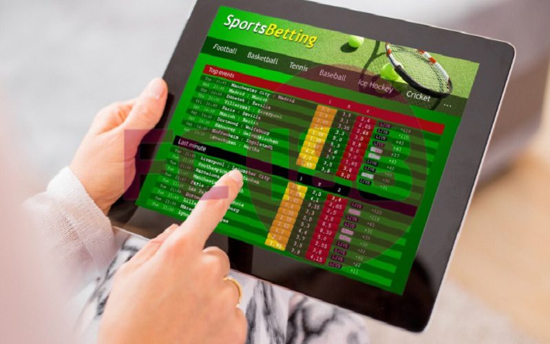 Are There Any Strategies for Sports Betting?