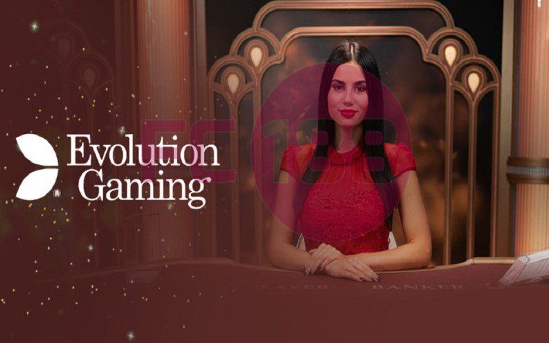 Are There Any Withdrawal Limits at Evolution Gaming Casino?
