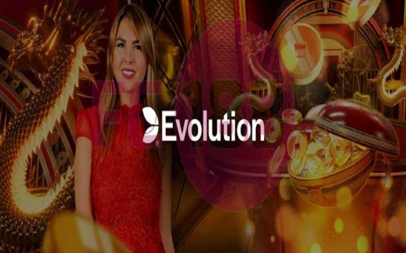 Does Evolution Gaming Casino Have a Live Casino?
