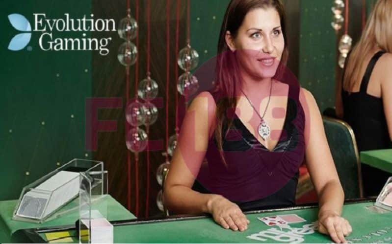 How Do You Review and Rate Evolution Gaming Casinos?