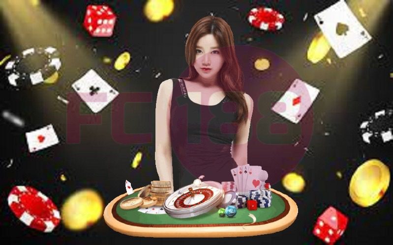 What Are the Advantages of Playing at a Live Casino Philippines?