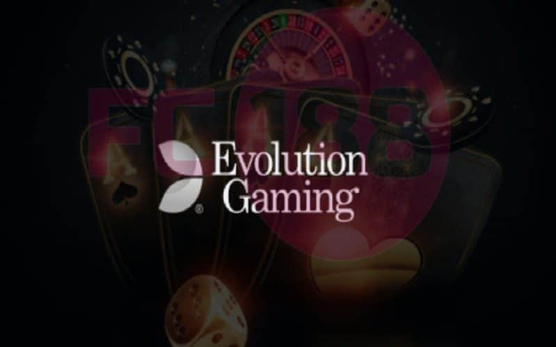 What Is Evolution Gaming Casino?