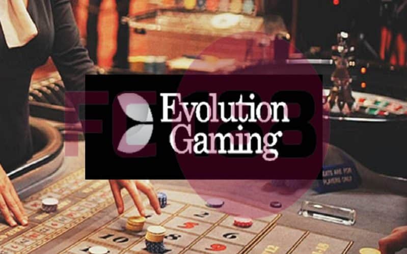 What Payment Methods Can I Use at Evolution Gaming Casino?