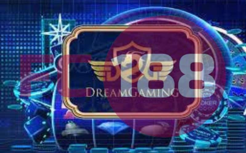 What is Dream Gaming?
