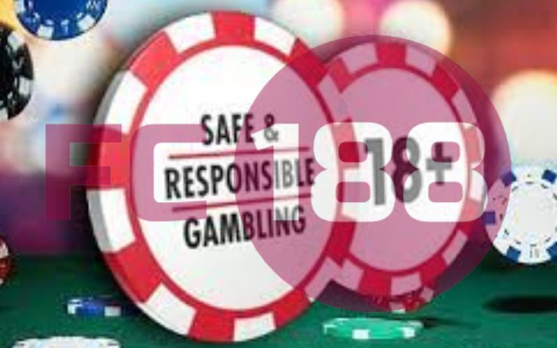 What Responsible Gambling Measures Does Live Casino Philippines Promote?