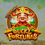 Lucky Fortunes