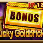 Lucky Goldbricks