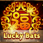 Lucky bats
