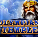 Olympian Temple