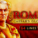 Rome Caesars glory