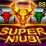 Super Nubi