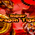 Super dragon tiger