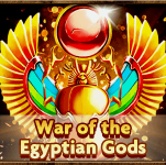 War of th egyptian gods