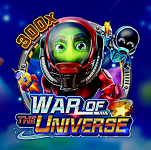 War of the universe
