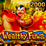 Wealthy Fuwa